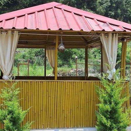 Krishna Kutir, Talla Ramgarh By The Meditating Society Bagian luar foto