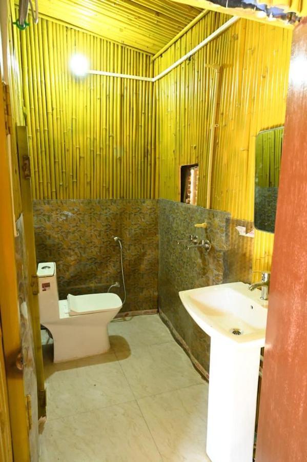 Krishna Kutir, Talla Ramgarh By The Meditating Society Bagian luar foto