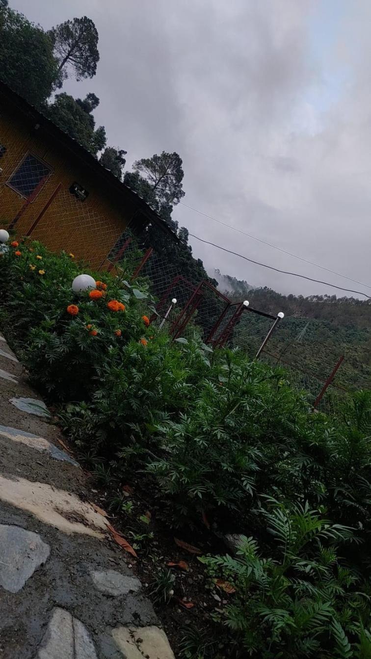 Krishna Kutir, Talla Ramgarh By The Meditating Society Bagian luar foto